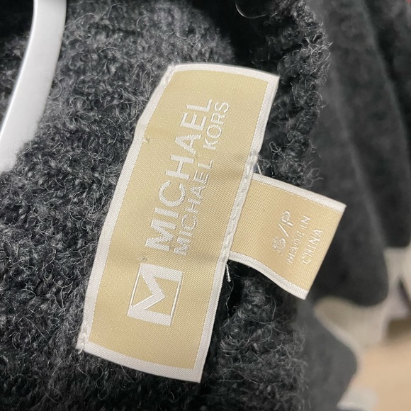 Michael Kors wool sweater - Picture 5 of 5